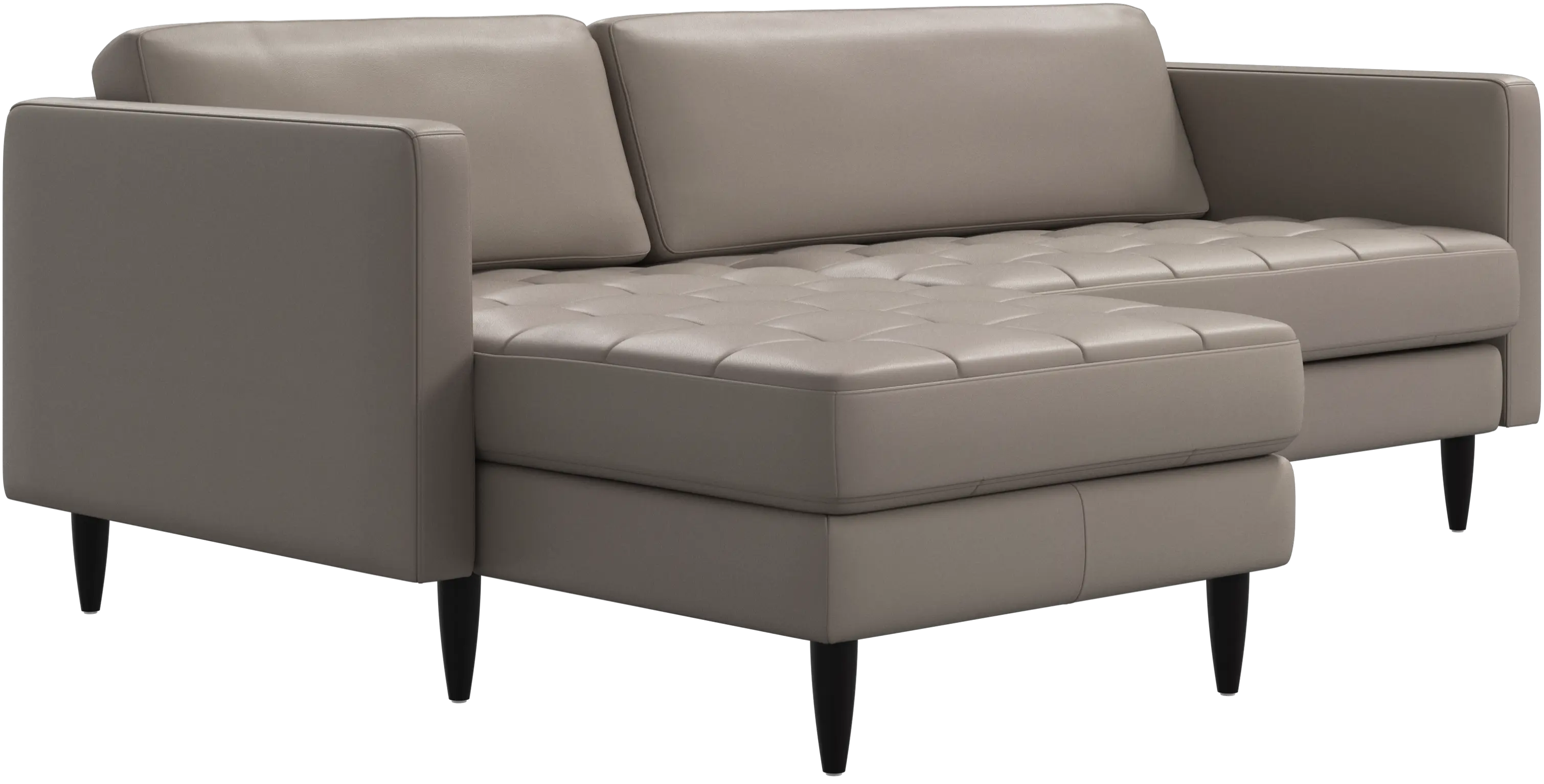 Osaka ソファ （レスティングユニット付き、タフティングシート